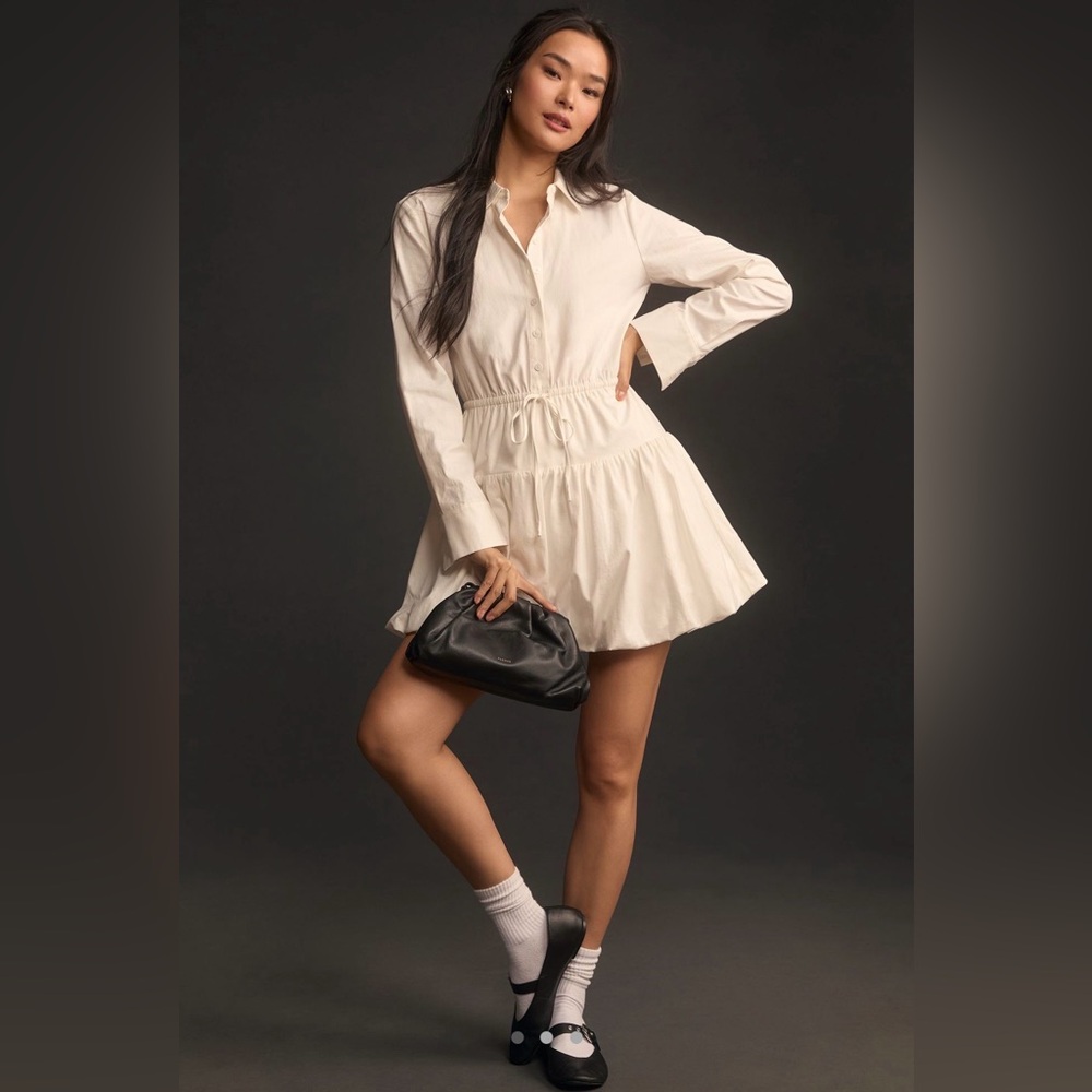 Reformation Moira Dress